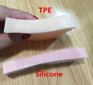 TPE-Silicone